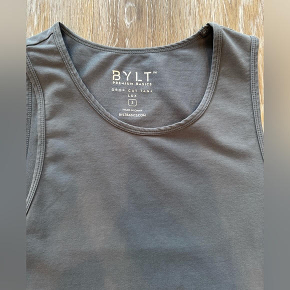 Bylt Tank Top Bundle - Small - Picture 2 of 12